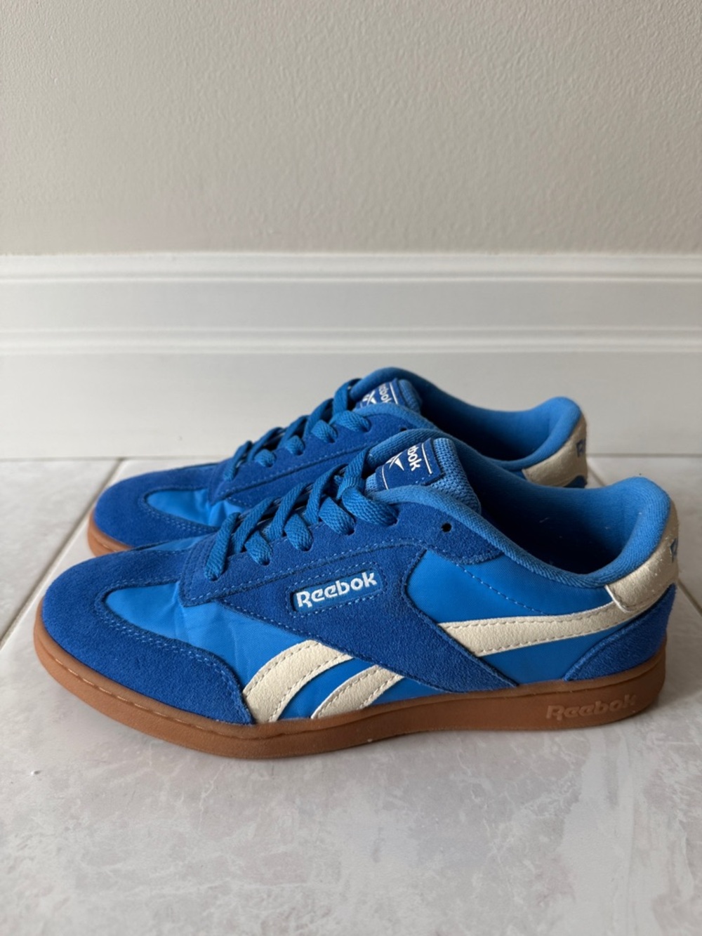 Reebok Club C